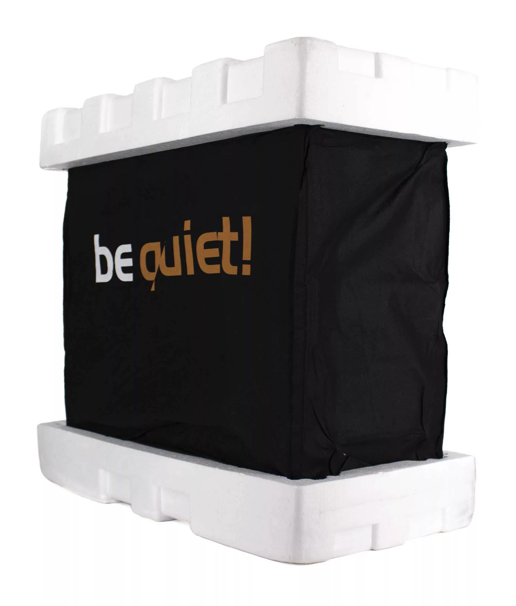 be quiet dark base pro 901 face protections 1