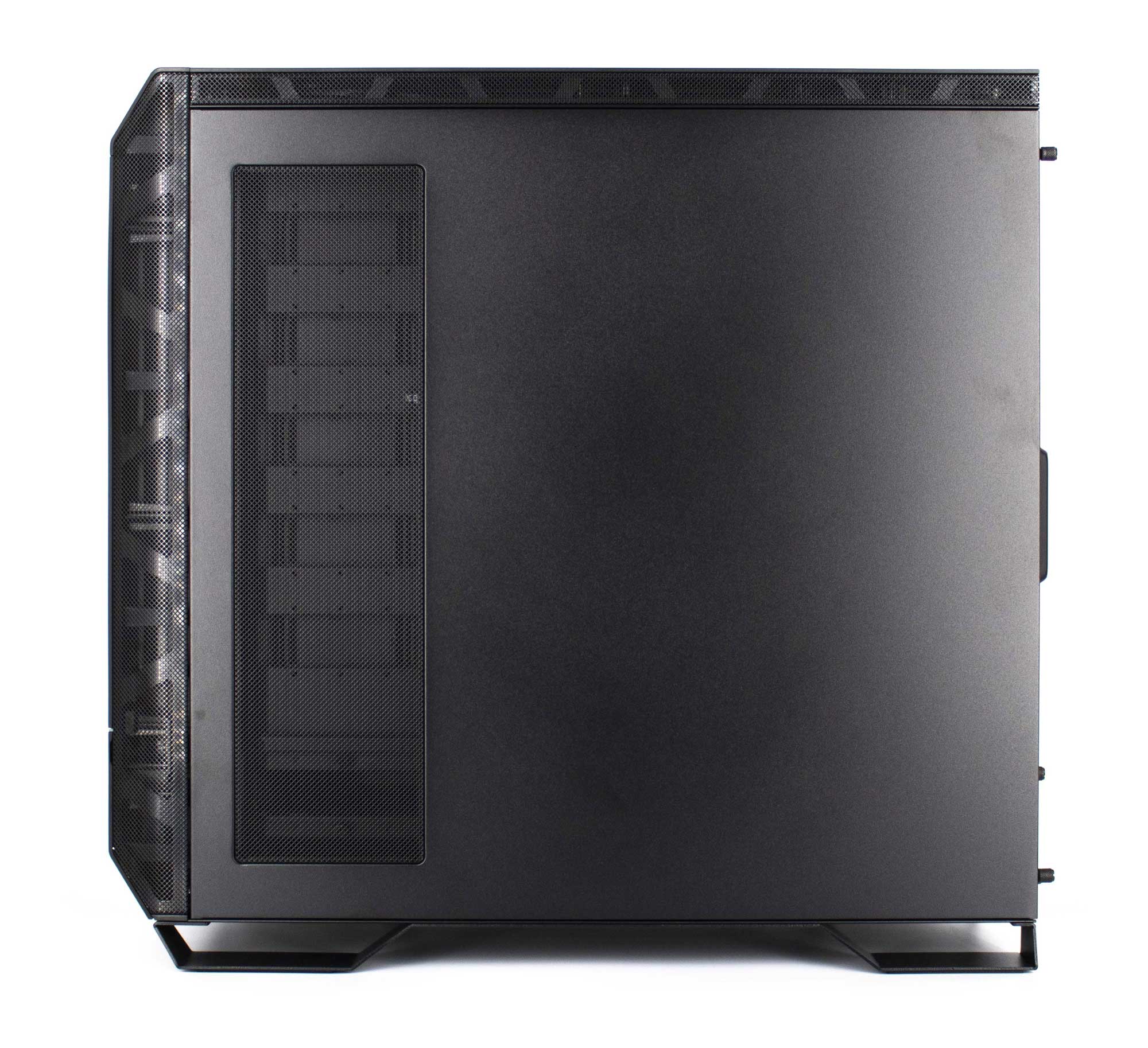 be quiet dark base pro 901 paroi droite