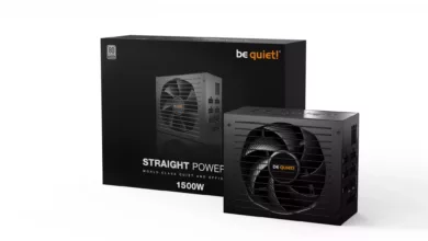 be quiet Straight Power 12 1500W 3