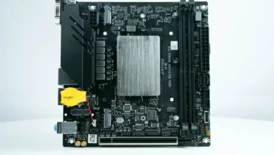 carte mere erying 12900hk g660i