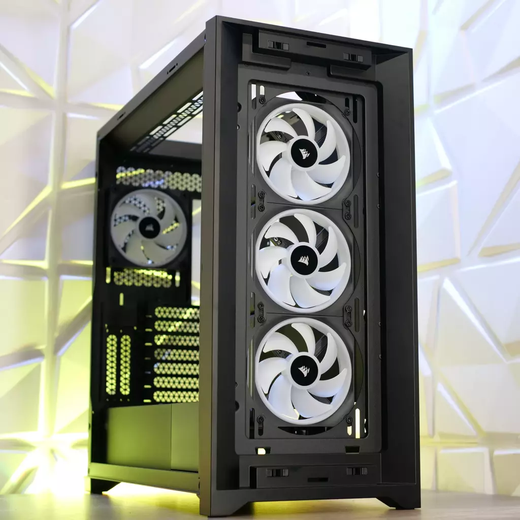 corsair icue link qx120 rgb montage 02