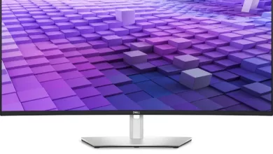 ecran dell ultrasharp u3824dw
