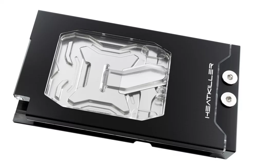 Watercool dévoile le Heatkiller V Pro pour les Asus RTX 4090 Strix et TUF 3 heatkiller v pro for rtx 4090 asus strix tuf acryl ni bl argb