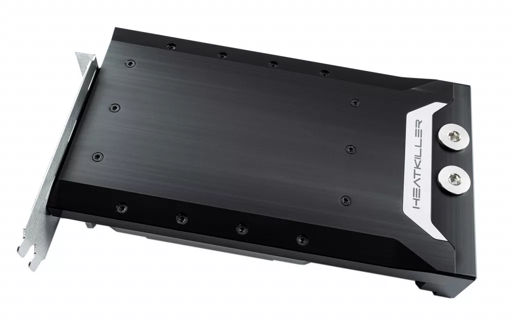 Watercool dévoile le Heatkiller V Pro pour les Asus RTX 4090 Strix et TUF 4 heatkiller v pro for rtx 4090 fe acetal ni