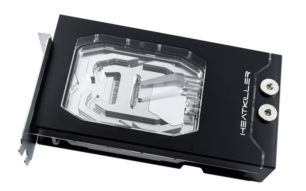 Watercool dévoile le Heatkiller V Pro pour les Asus RTX 4090 Strix et TUF 6 heatkiller v pro for rtx 4090 fe acryl ni bl argb