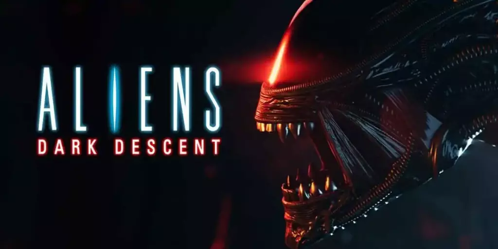 jeux video aliens dark descent
