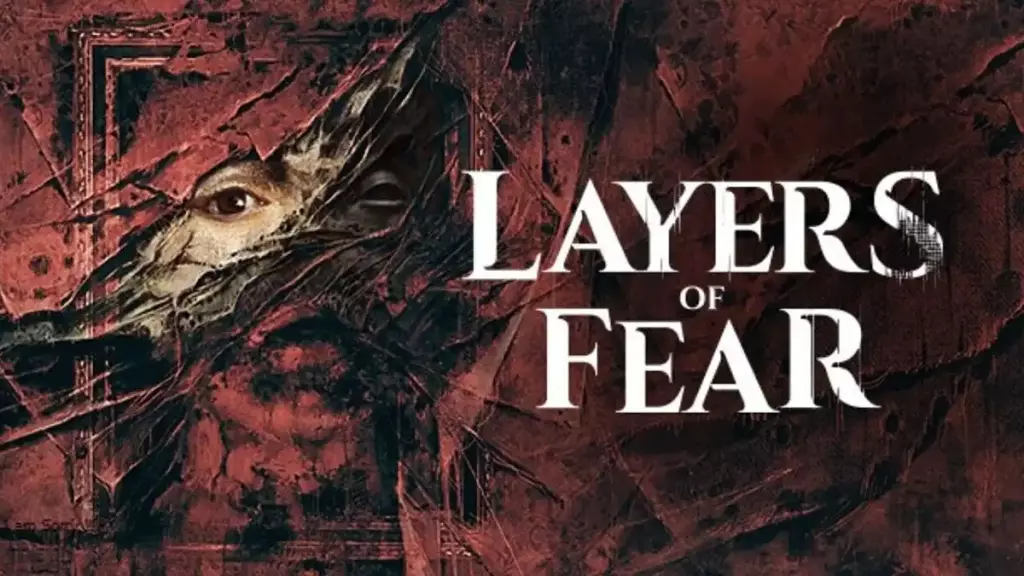 jeux video layers of fear