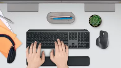 logitech mx keys s combo 3
