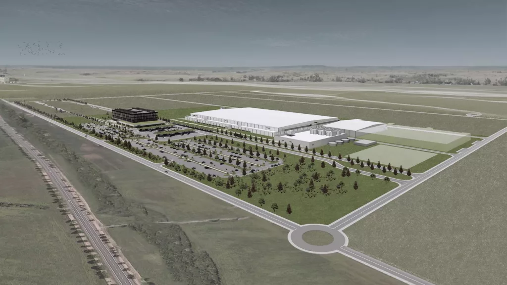 Intel investit à Wrocław en Pologne 3 newsroom intel poland site rendering 4 jpg rendition intel web 1648 927