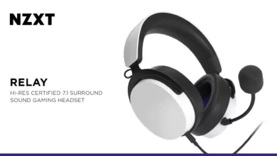 nzxt realy headset