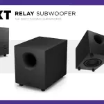 nzxt realy subwoofer
