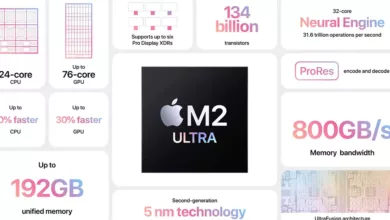 soc apple m2 ultra specs