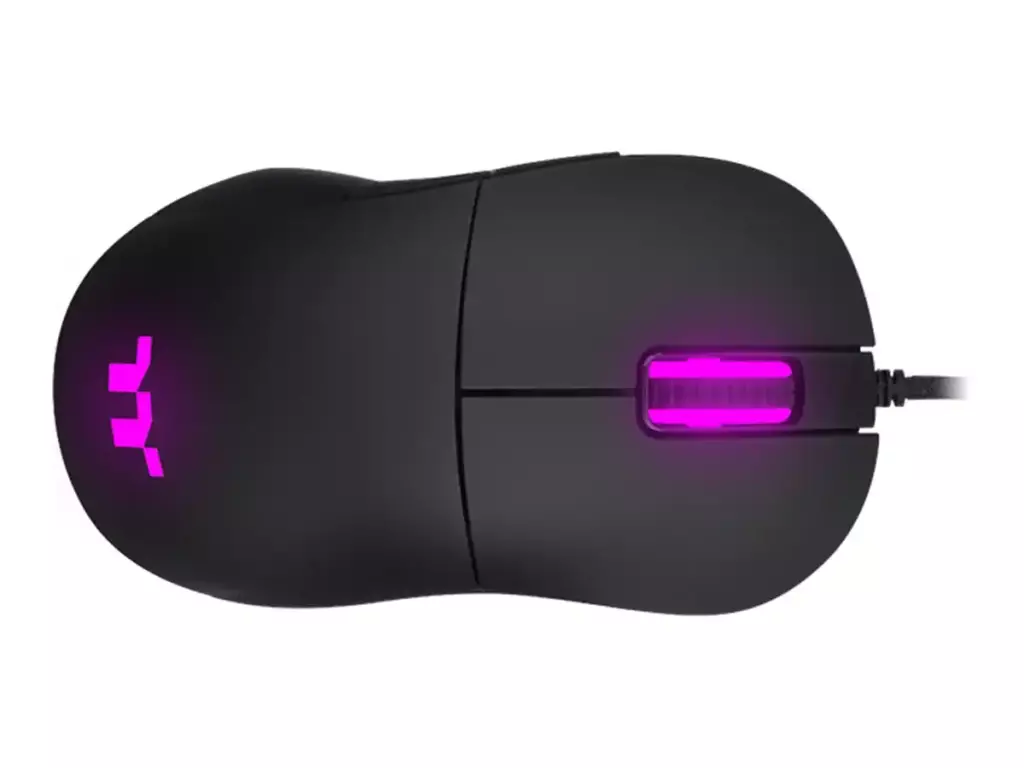 Souris ergonomiques Thermaltake DAMYSUS RGB et DAMYSUS WIRELESS RGB 2 souris thermaltake damysus rgb