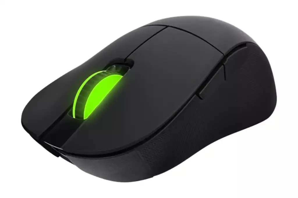 Souris ergonomiques Thermaltake DAMYSUS RGB et DAMYSUS WIRELESS RGB 5 souris thermaltake damysus wireless rgb 2
