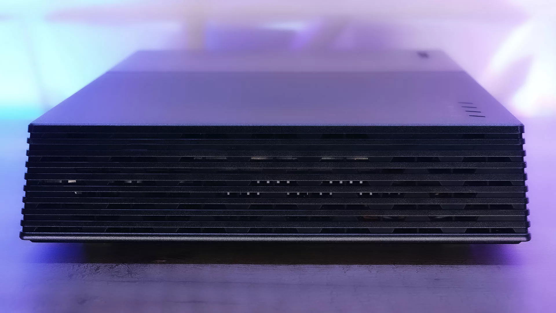 test nas asustor flashstor 12 fs 6712 lateral