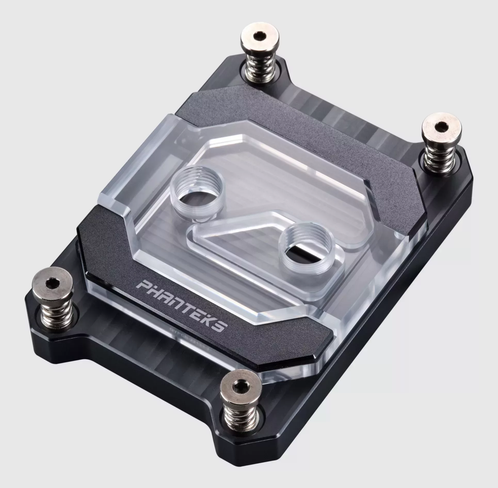 waterblock CPU Phanteks C370A