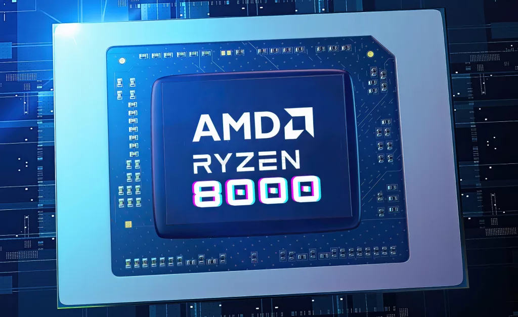 APU 8000G & 5700X3D : AMD se prépare à dévoiler des nouveaux processeurs 2 AMD Ryzen 8000 Strix Point APU APU 8000G