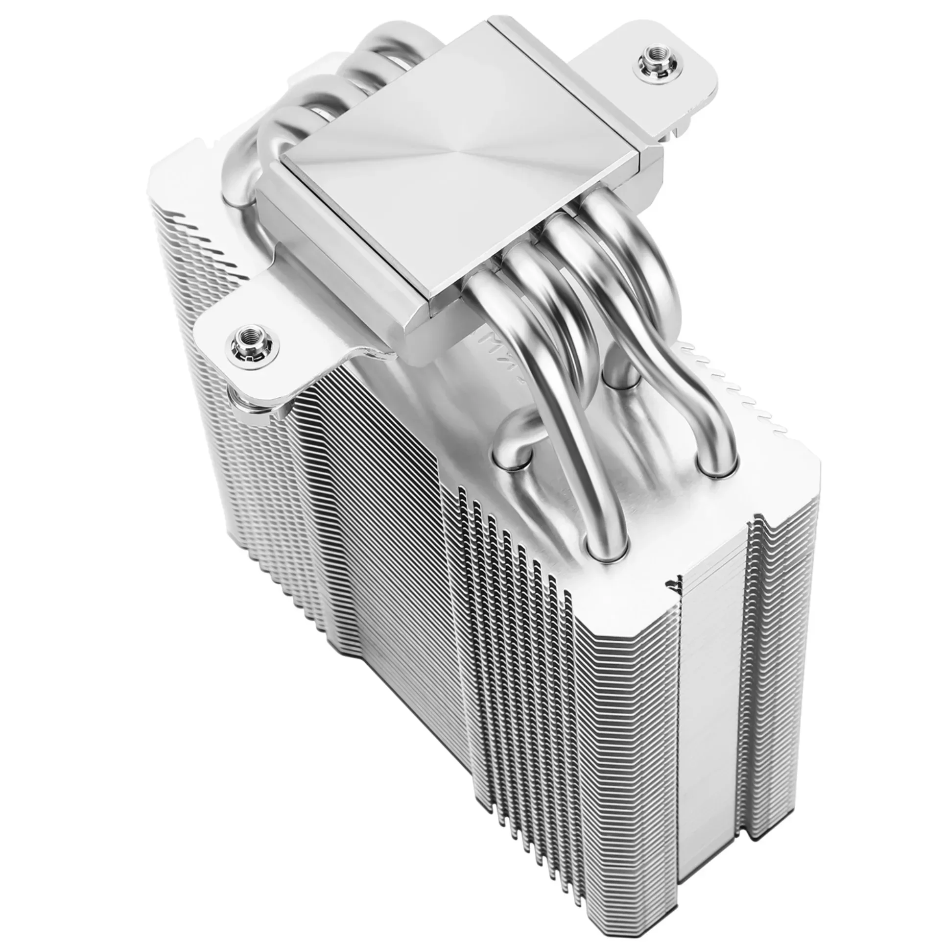 Le ventirad Thermalright Assassin X 120 Plus passe en V2 4 Assassin X 120 PLUS V2 dessous