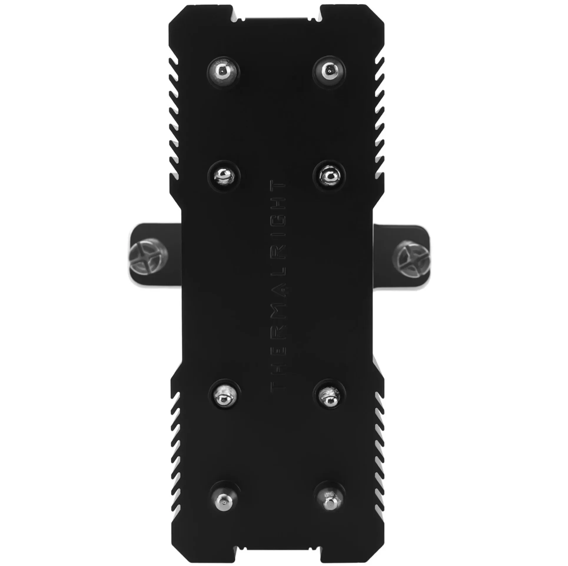 Le ventirad Thermalright Assassin X 120 Plus passe en V2 5 Assassin X 120 PLUS V2 dessus