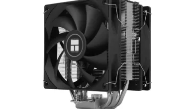 Assassin X 120 PLUS V2