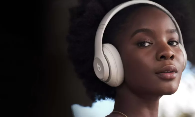 Beats Studio Pro : un casque haut de gamme qui risque de faire mal à la concurrence 1 Beats Studio Pro Couv