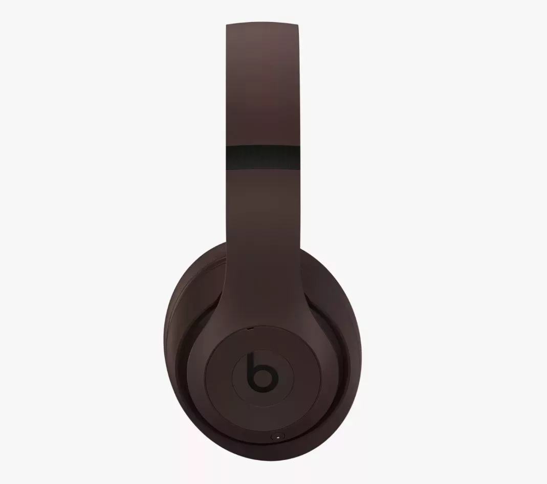 Beats Studio Pro : un casque haut de gamme qui risque de faire mal à la concurrence 3 Beats Studio Pro moka