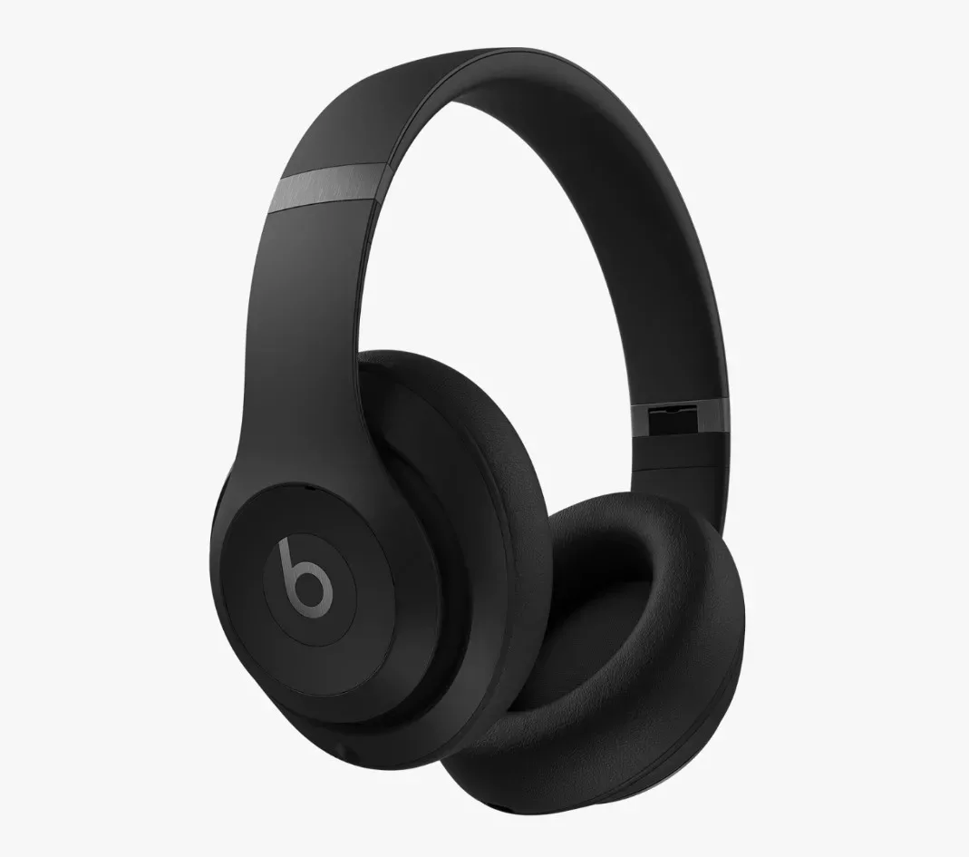 Beats Studio Pro : un casque haut de gamme qui risque de faire mal à la concurrence 2 Beats Studio Pro noir