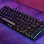CORSAIR K65 Pro Mini Couv