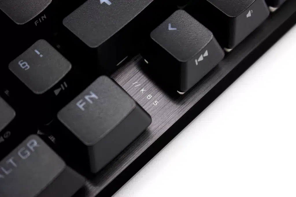 CORSAIR K65 Pro Mini K65