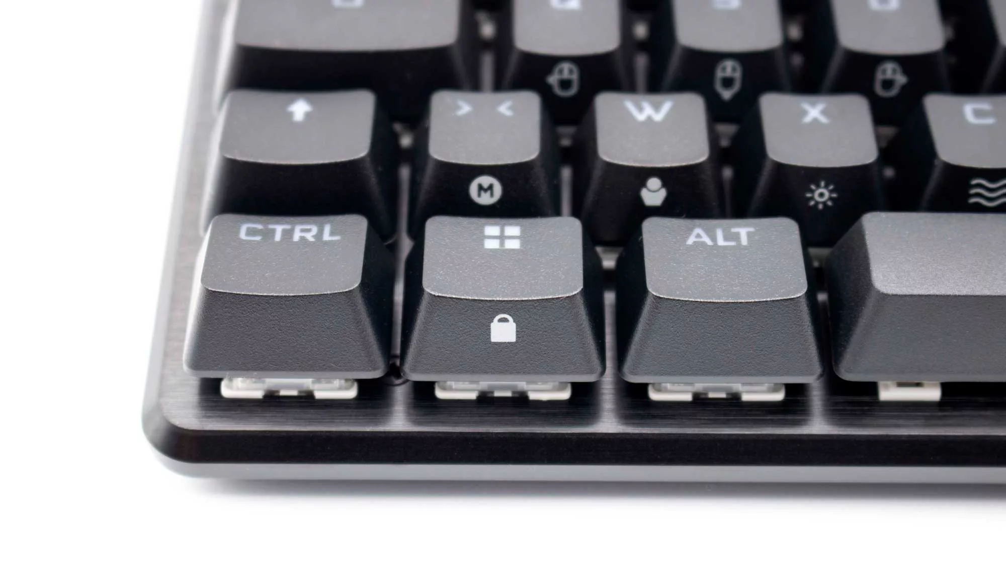 CORSAIR K65 Pro Mini Lock Windows