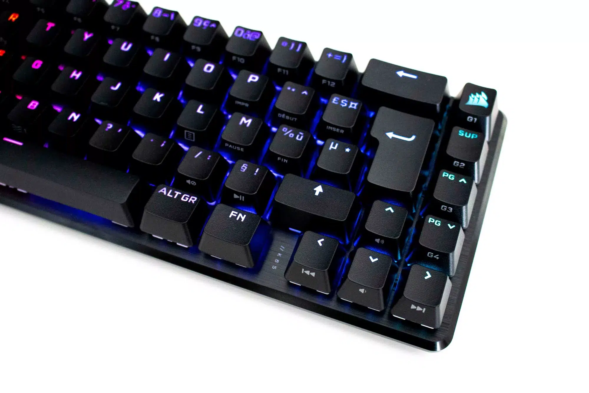 CORSAIR K65 Pro Mini RGB 3