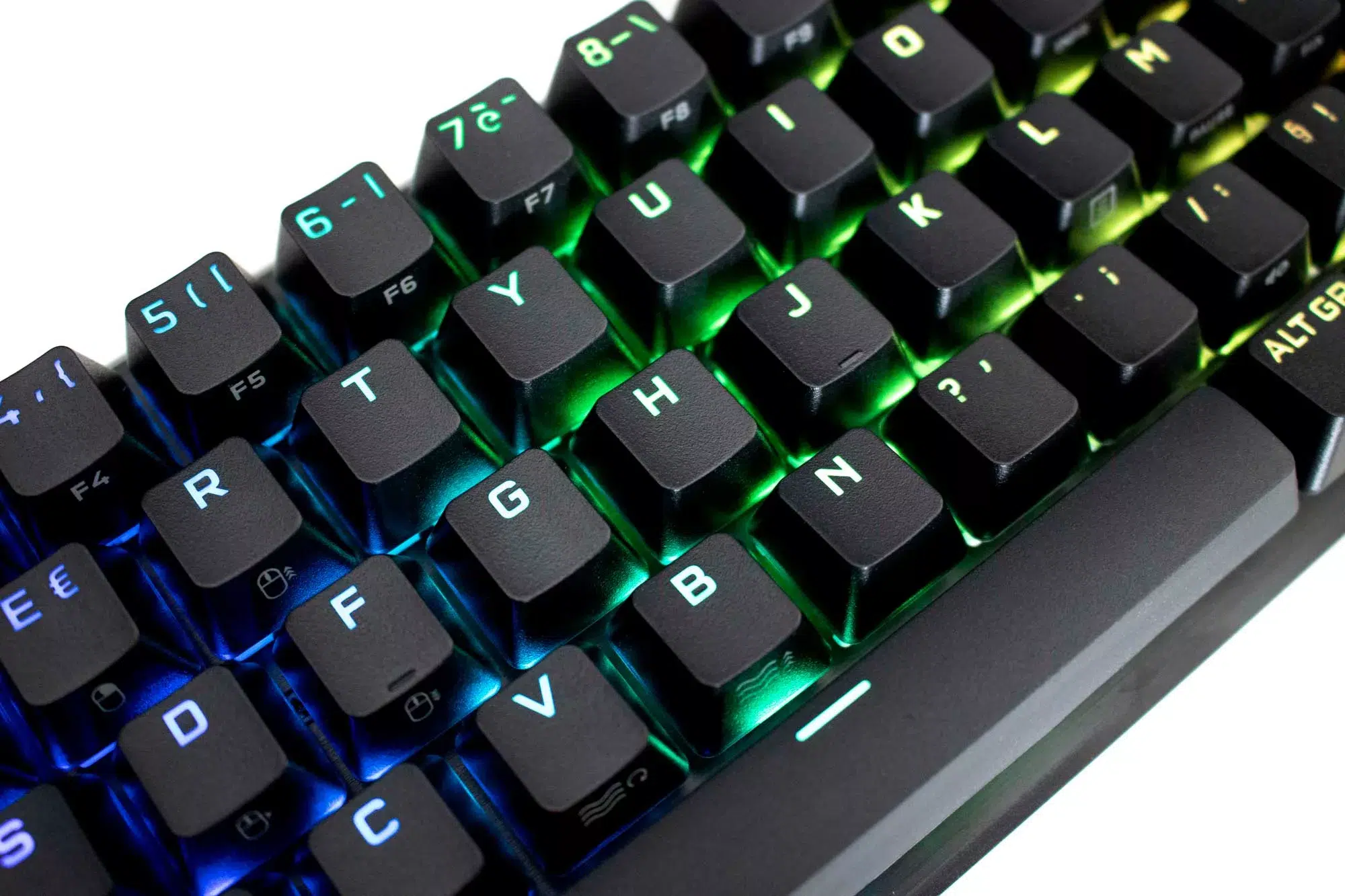 CORSAIR K65 Pro Mini RGB 5