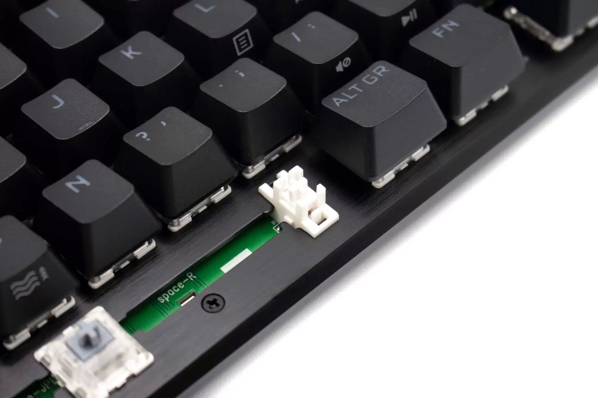 CORSAIR K65 Pro Mini Stabilisateur