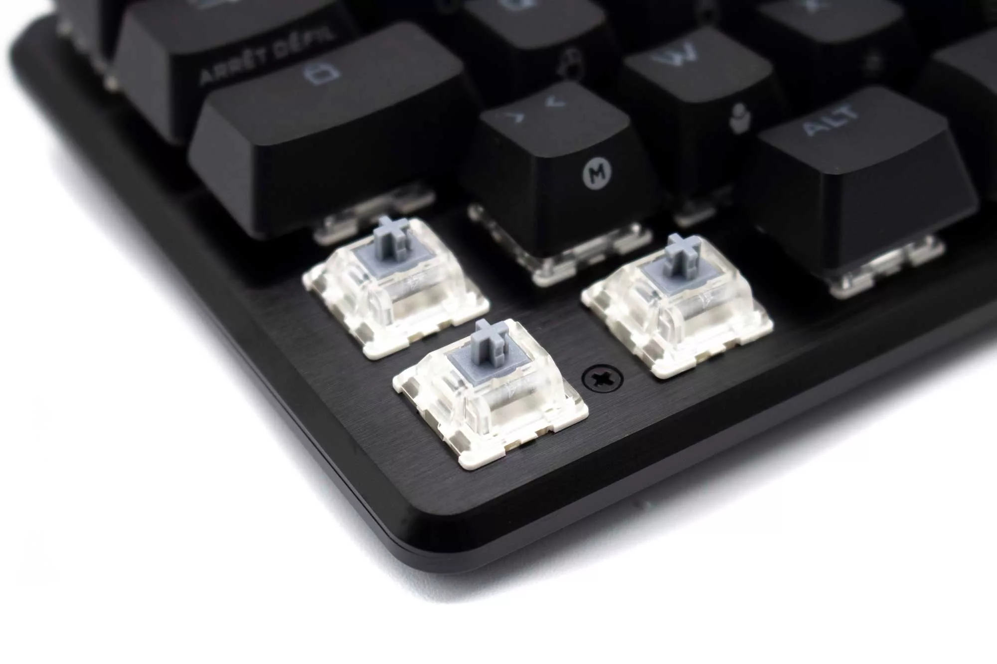 CORSAIR K65 Pro Mini Switches