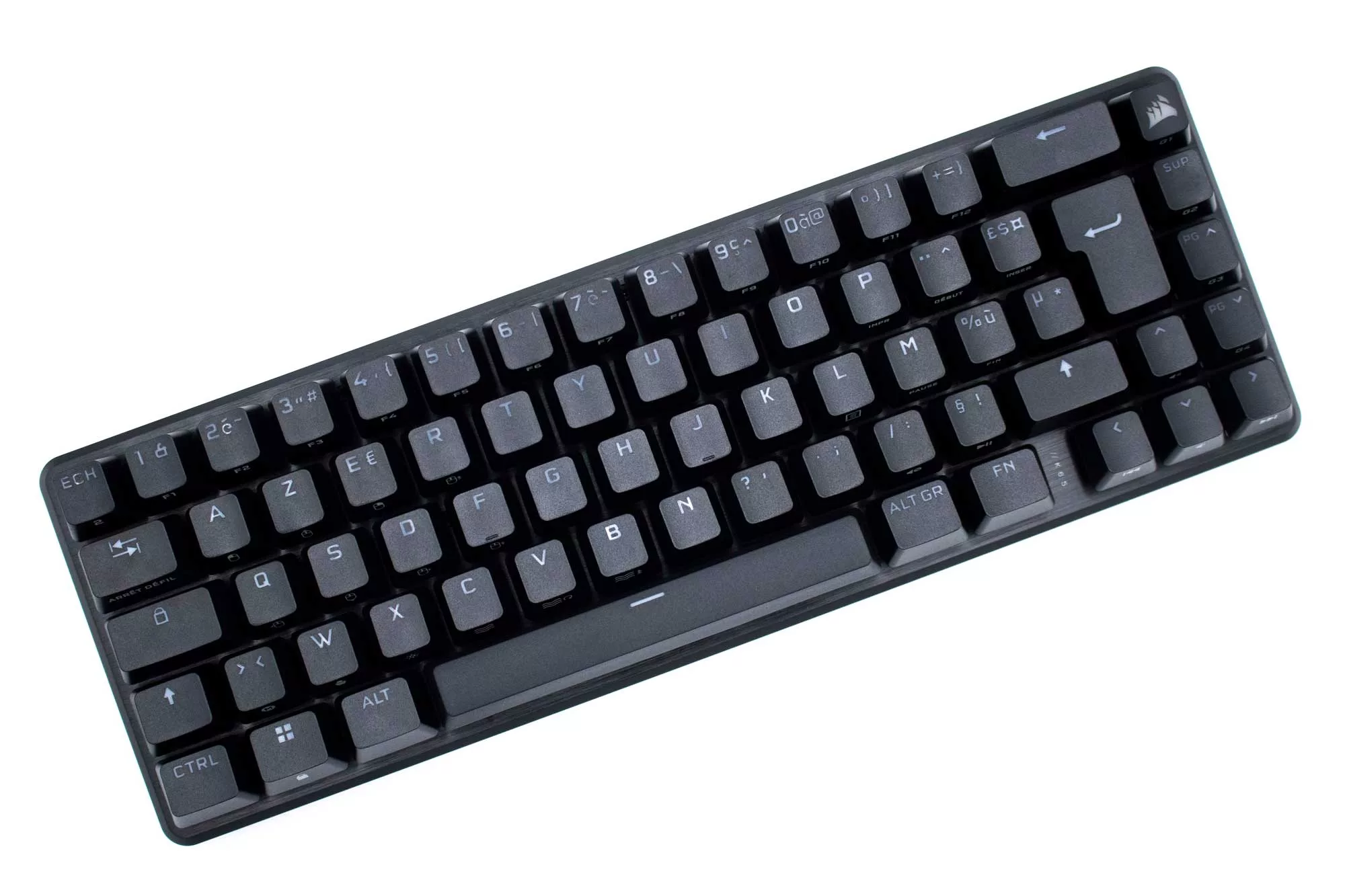 CORSAIR K65 Pro Mini