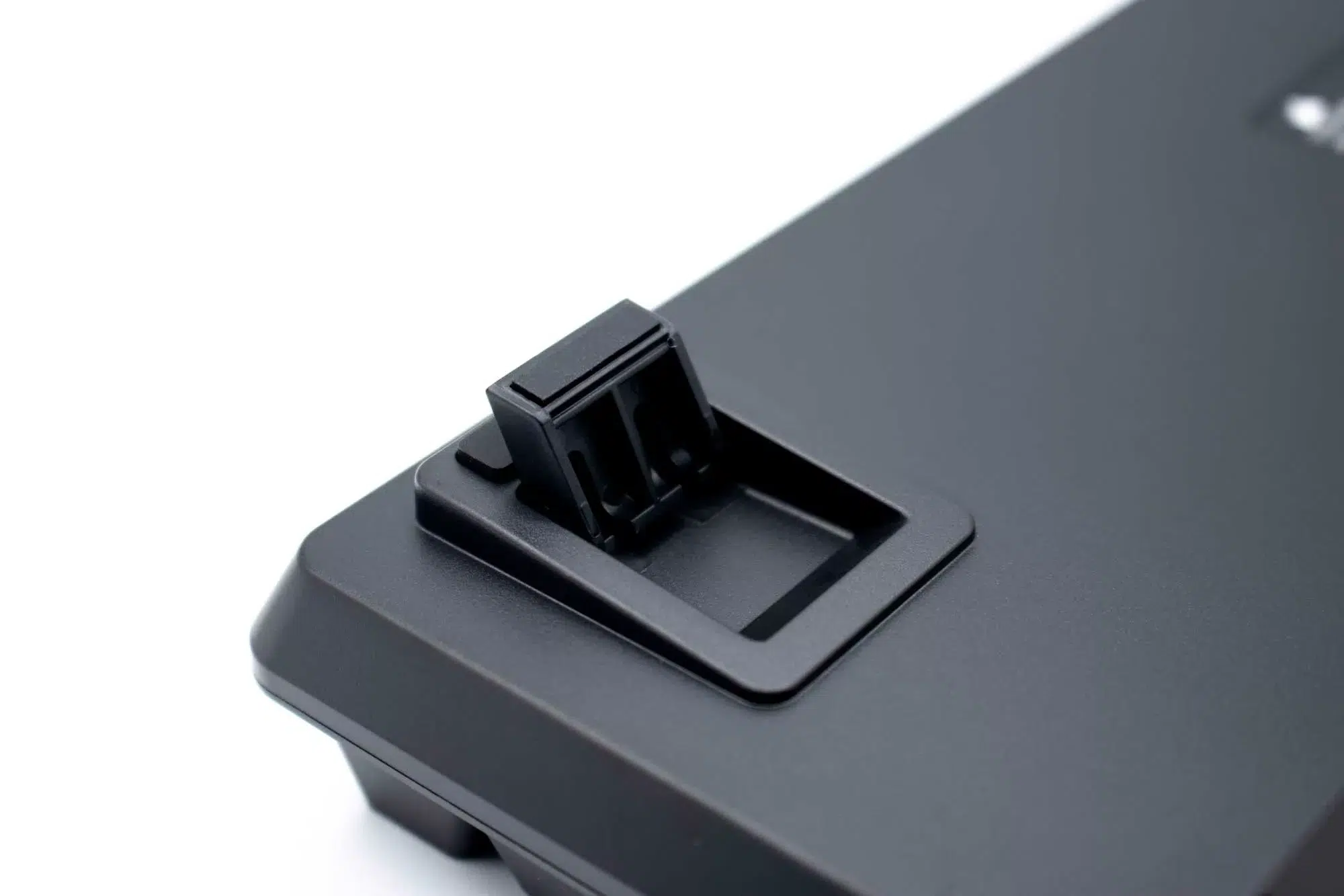 CORSAIR K65 Pro Mini pieds 2