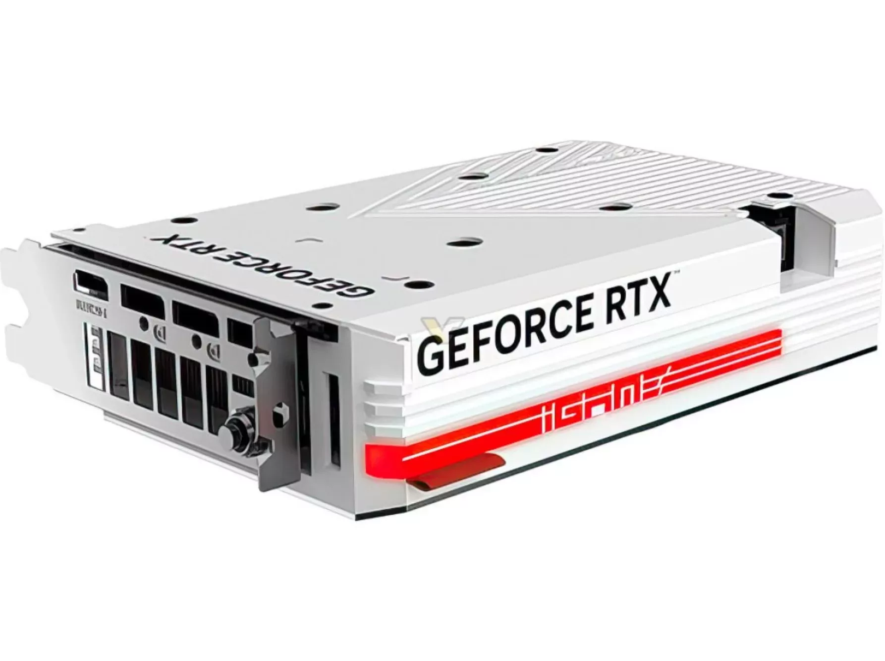 Une Colorful RTX 4070 Ultra Z avec câbles cachés et une RTX 4060 Ti Mini se montrent 7 Colorful RTX 4060 Ti iGame
