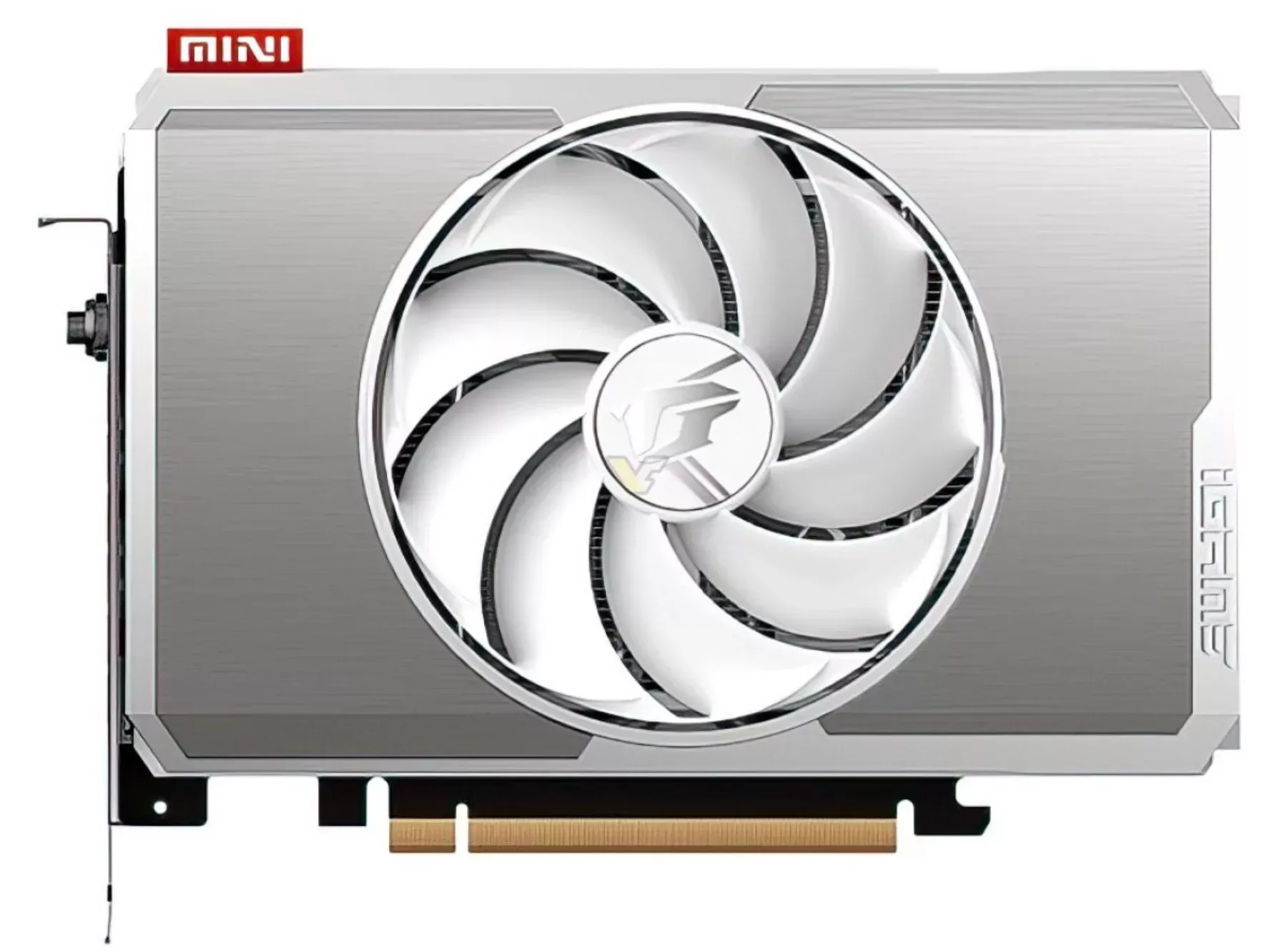 Une Colorful RTX 4070 Ultra Z avec câbles cachés et une RTX 4060 Ti Mini se montrent 6 Colorful RTX 4060 Ti mini