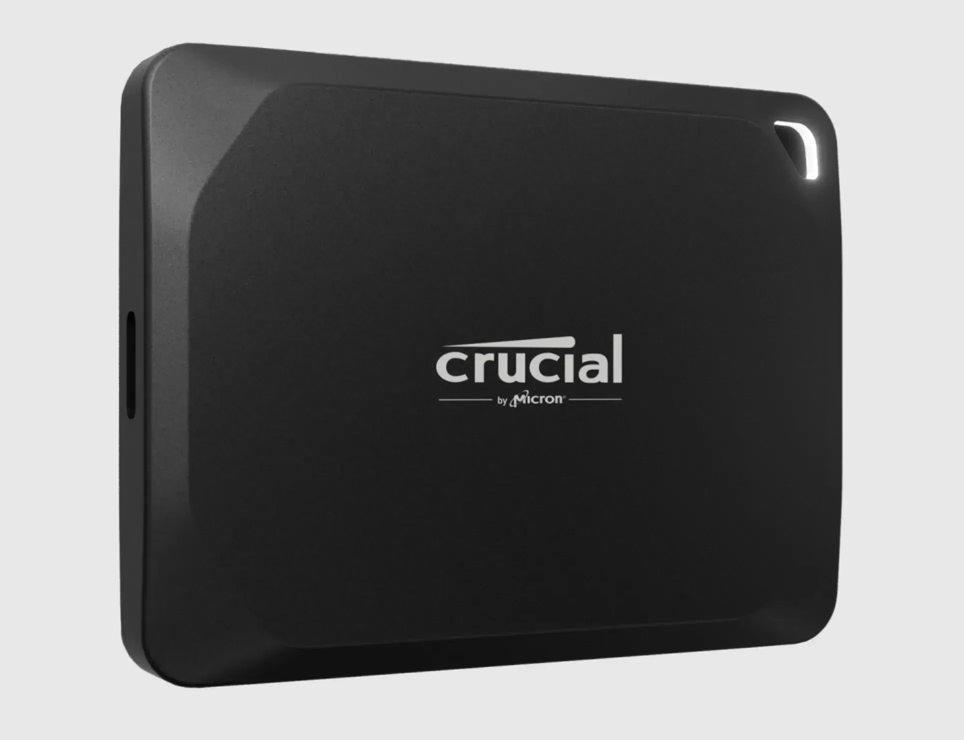 CRUCIAL X9 et X10 Pro : 2 nouveaux SSD portables 2 Crucial X10 Pro