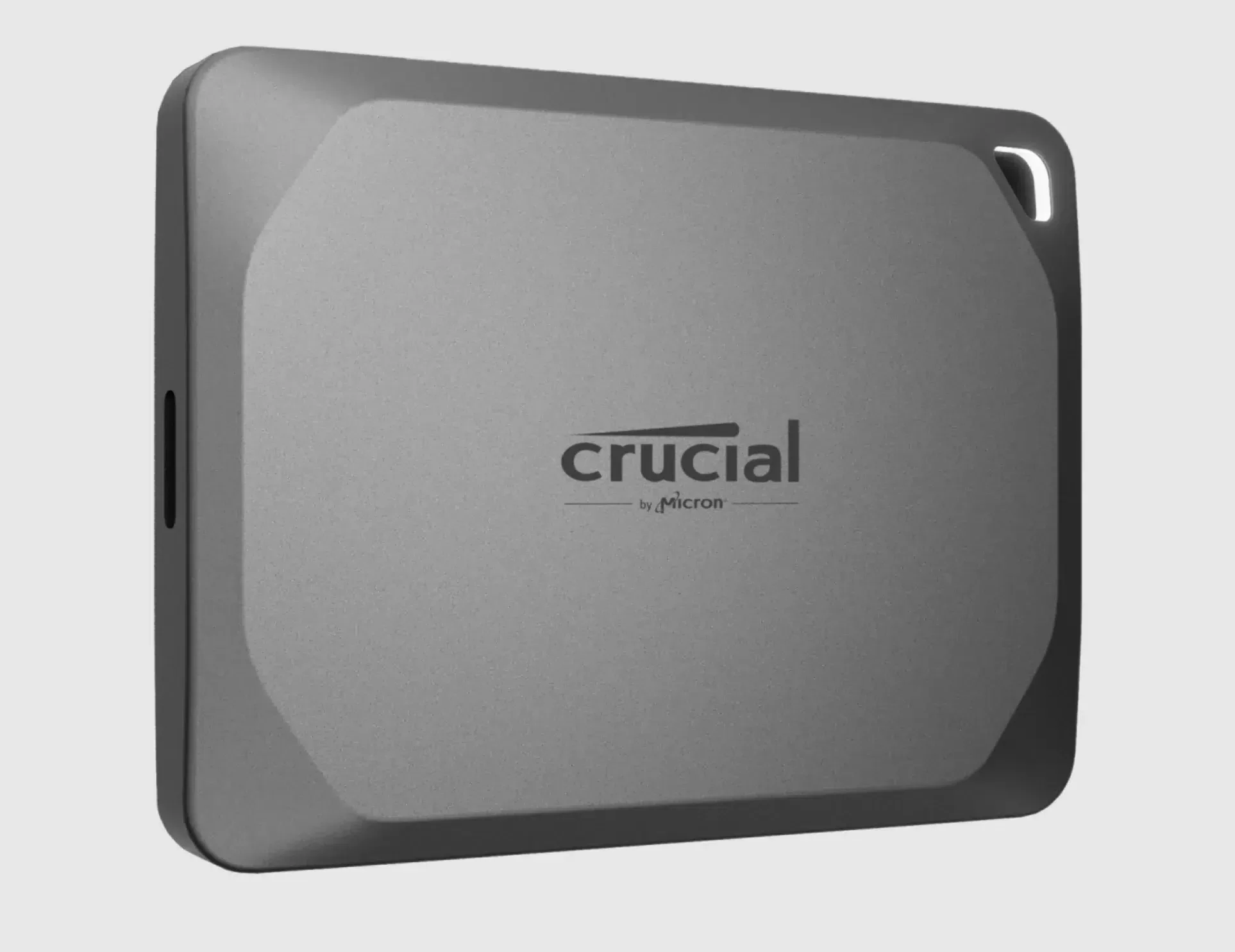 CRUCIAL X9 et X10 Pro : 2 nouveaux SSD portables 3 Crucial X9 Pro