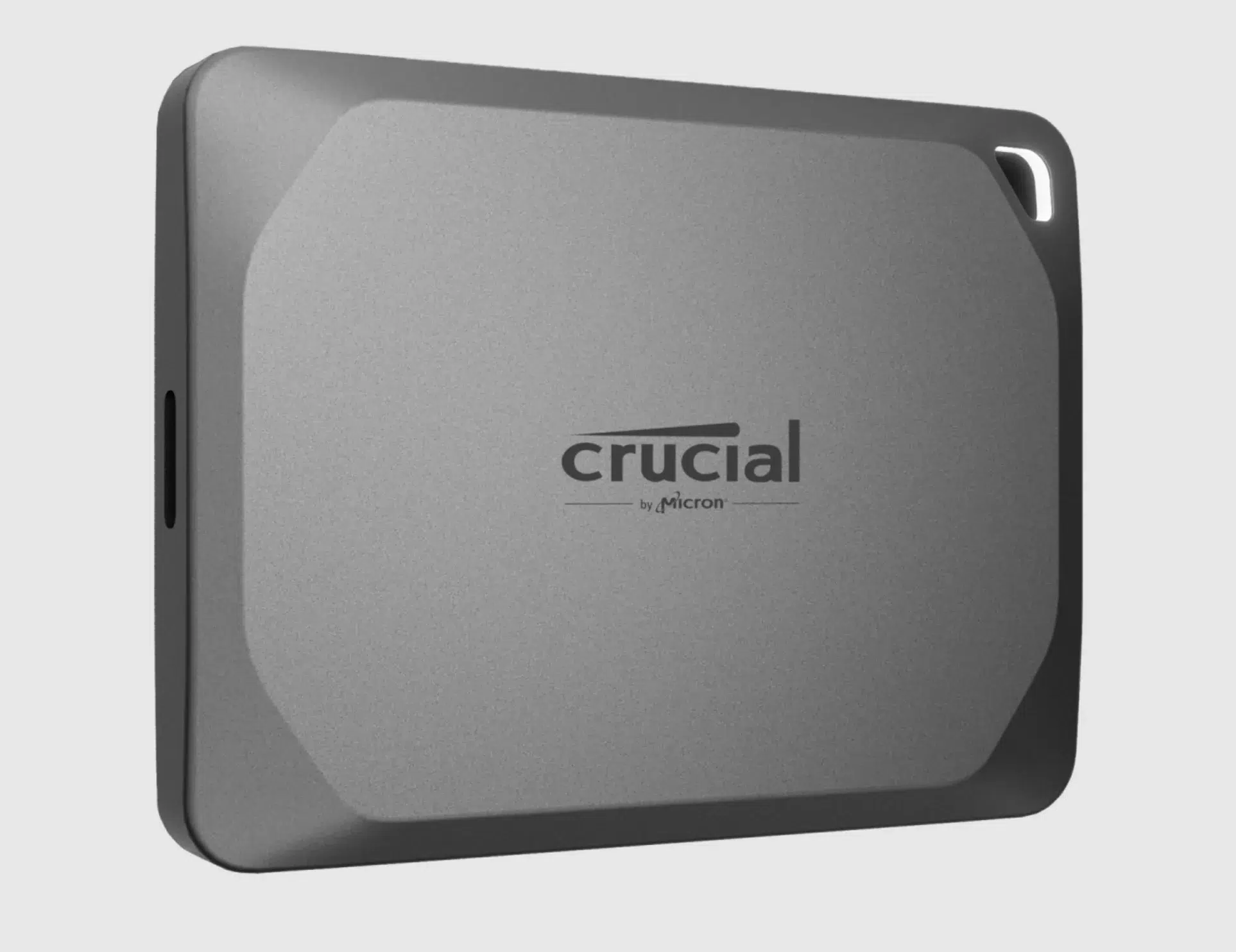 Crucial X9 Pro