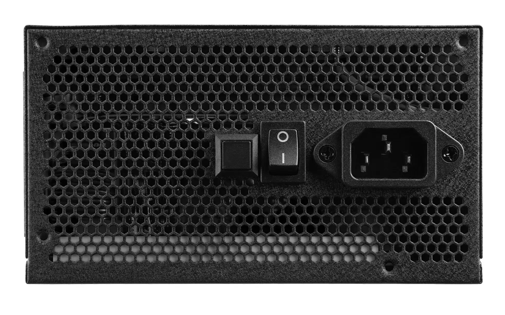 ENERMAX REVOLUTION DF X : de nouvelles alimentations Intel ATX 3.0 et PCIe 5.0 4 Enermax Revolution DF X interrupteurs