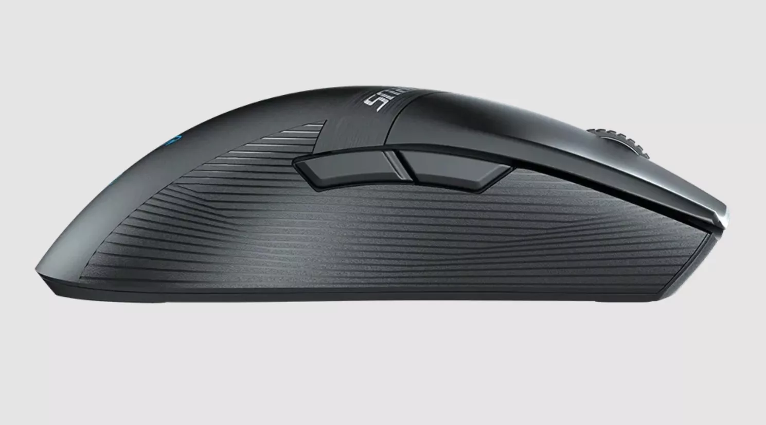 GIGABYTE AORUS M6 côté droit