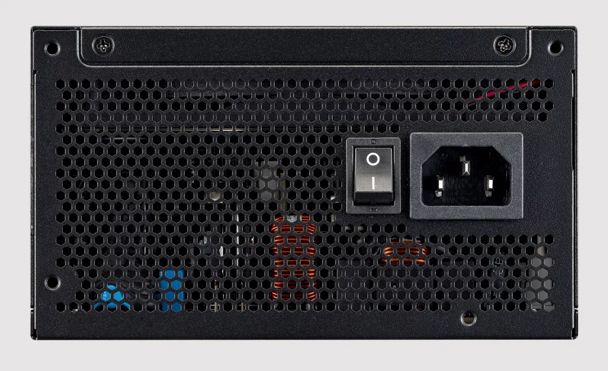 GX III Gold 850 W Alim