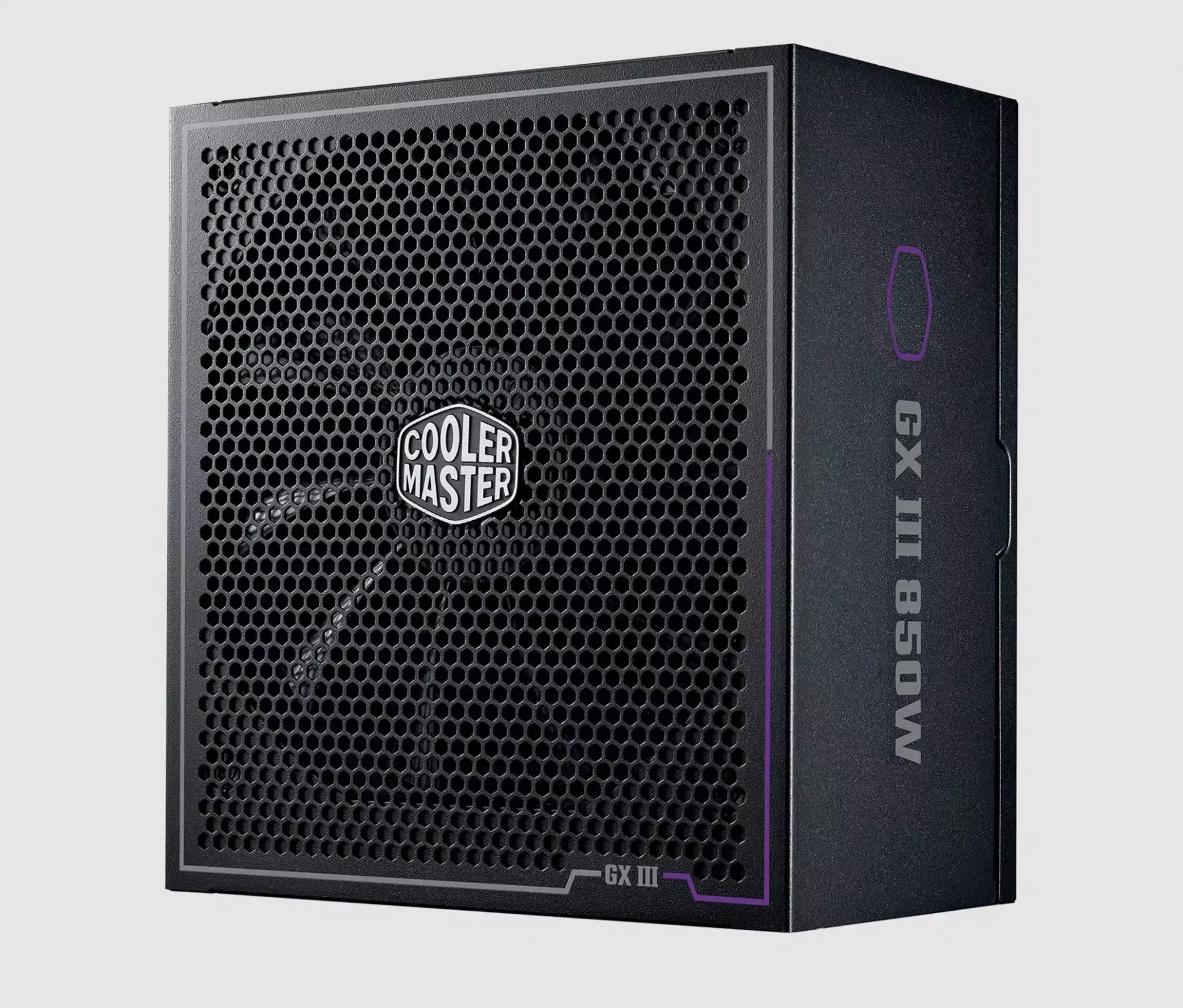 Cooler Master GX III Gold : des alimentations ATX 3.0 disponibles en trois puissances 2 GX III Gold 850 W
