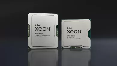 Les processeurs Intel Granite Rapids-D font leur première apparition et remplaceront Ice Lake-D. 21 Intel XeonD IceLake