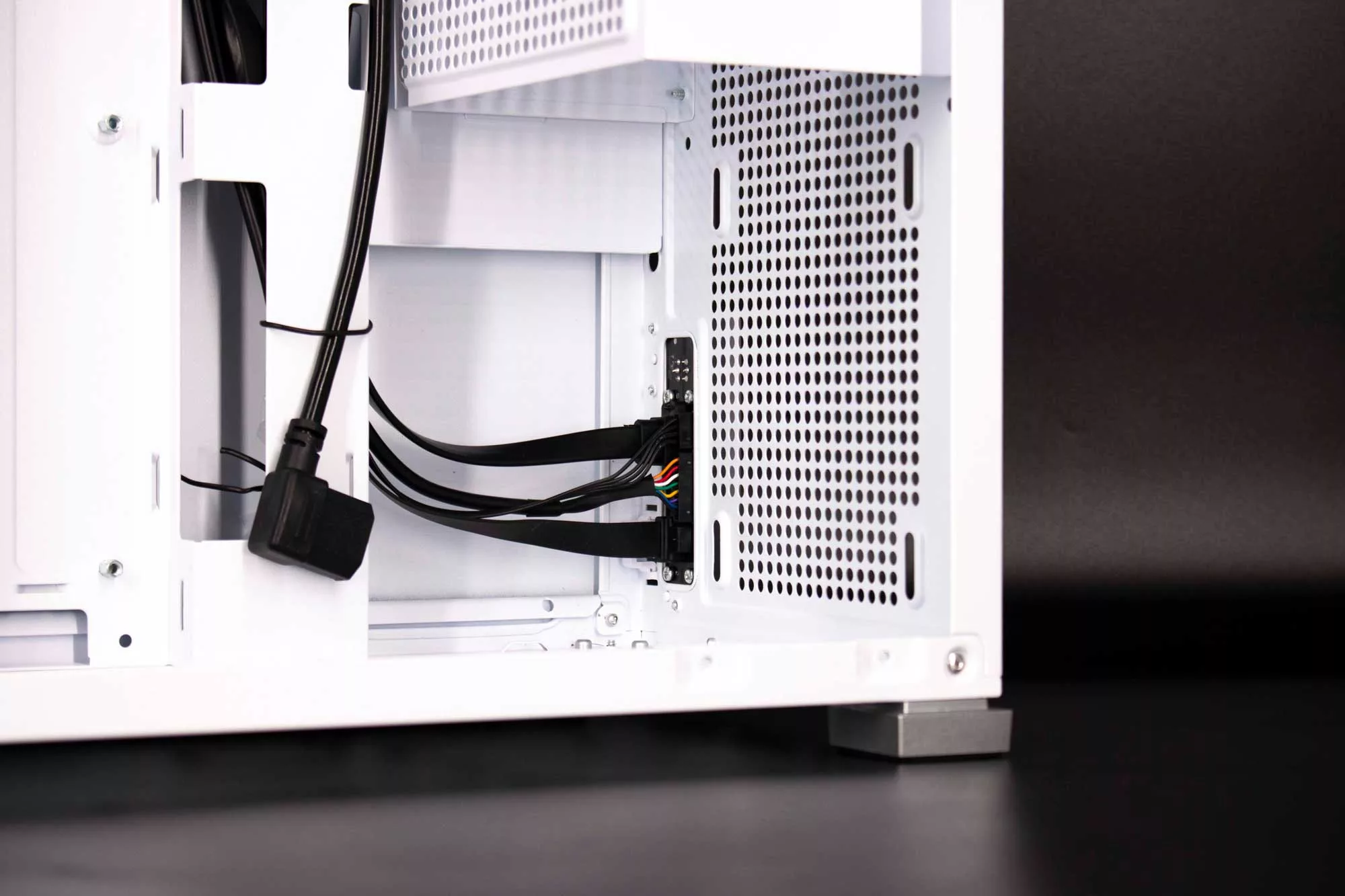 Jonsbo D41 Mesh Cage DD Amovible