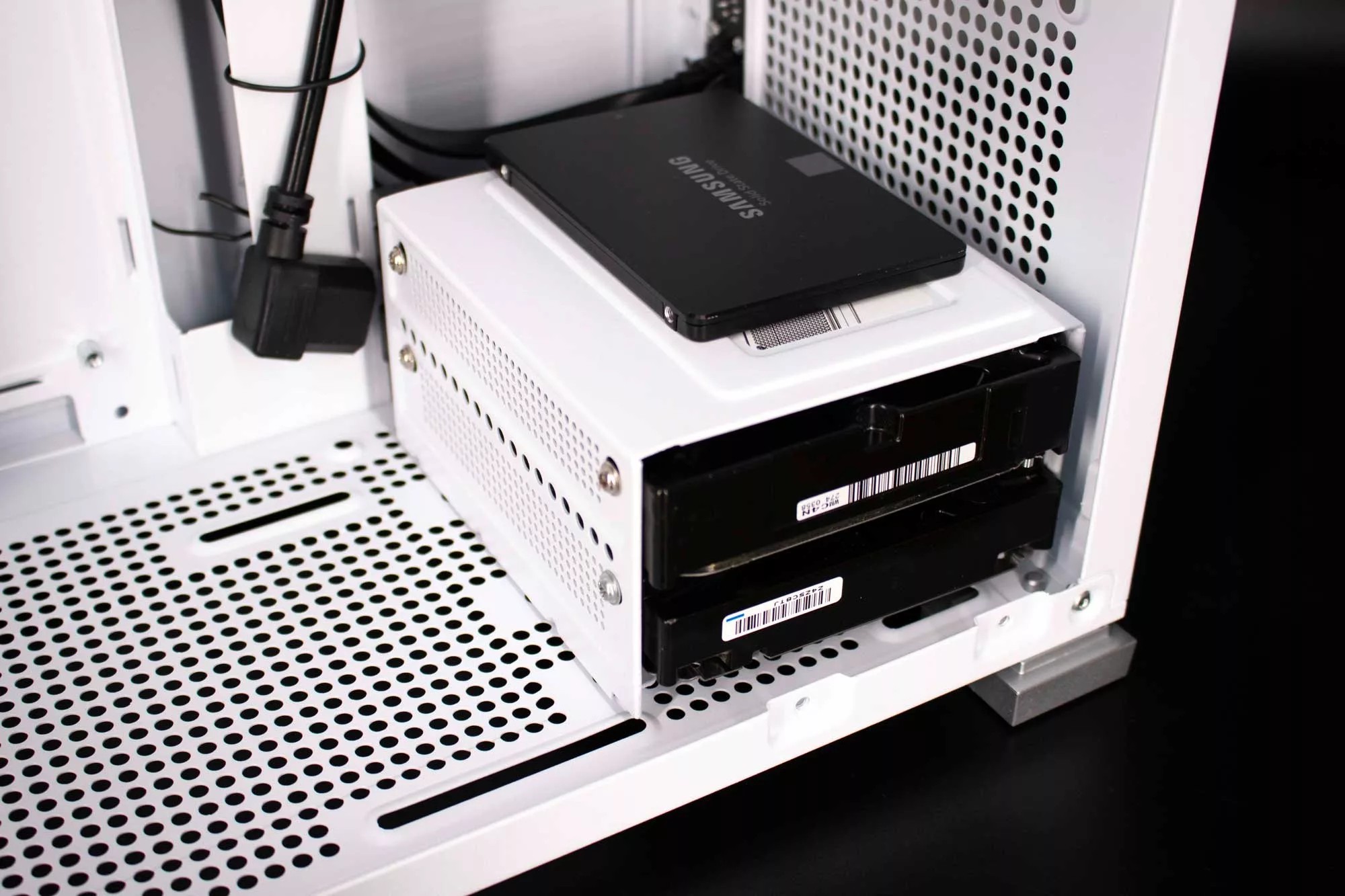 Jonsbo D41 Mesh Cage DD full