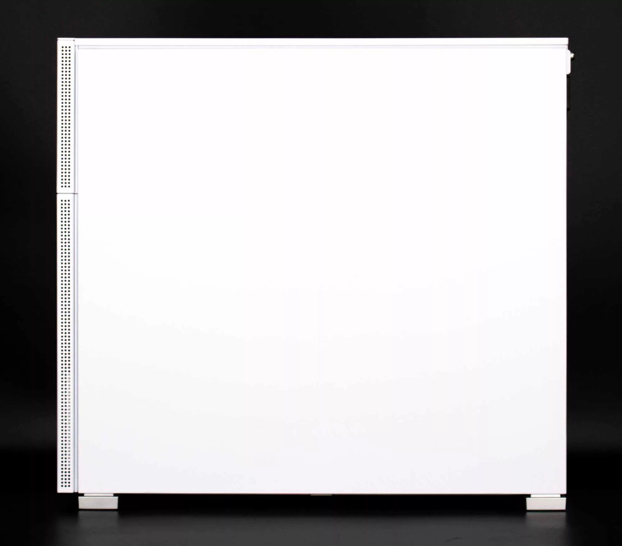 Jonsbo D41 Mesh Côté Droit