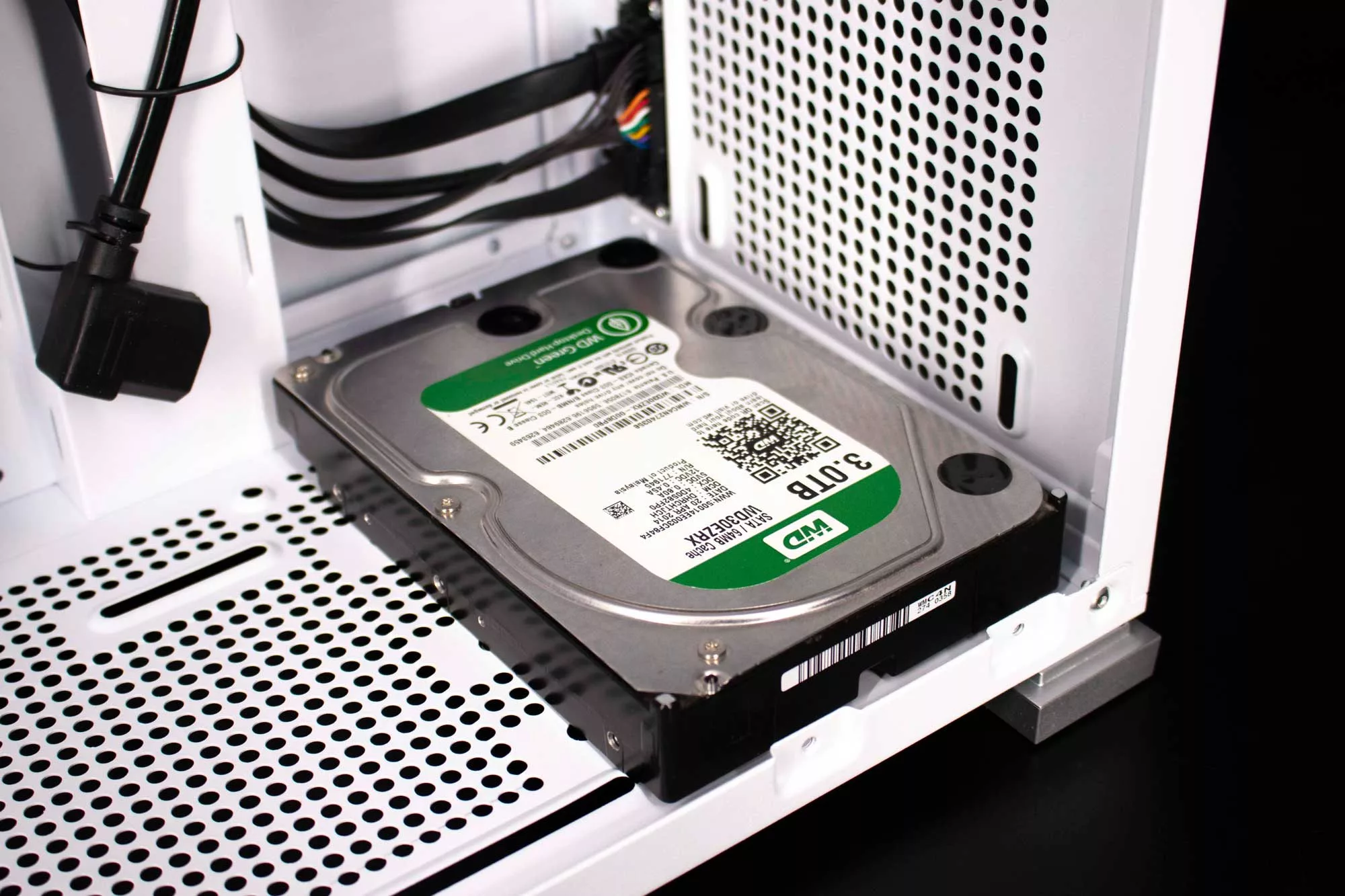 Jonsbo D41 Mesh DD bas